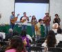 Un éxito la jornada de patrimonio etnomusical catalán, valenciano, balear, aragonés y el son jarocho en el municipio de Cosoleacaque.