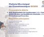 CONVOCATORIA ABIERTA PARA FORMAR PARTE DE LA POLICÍA MUNICIPAL PREVENTIVA DE COSOLEACAQUE.