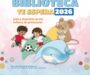 Esta primavera, la aventura está en las bibliotecas de Cosoleacaque!