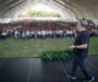 MÁS DE 2 MIL PERSONAS ASISTEN A CONFERENCIA DE JUAN PABLO ESCOBAR, EN COSOLEACAQUE.