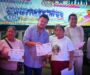 COSOLEACAQUE PRESENTE EN LA CELEBRACIÓN DEL CRISTO NEGRO EN OTATITLÁN.