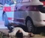 TAXISTA FUE ASESINADO A BALAZOS EN COSOLEACAQUE.