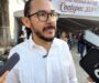 Grupo Legislativo del PVEM respalda trabajo de Rocío Nahle García y destaca resultados de su administración: Carlos Marcelo Ruiz Sánchez.