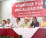 Orden, transparencia y civilidad pide Congreso a ayuntamientos.