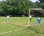 LISTO LOS CUARTOS DE FINAL EN LA LIGA DE FÚTBOL ⚽ “EDUMAR”, EN #COSOLEACAQUE.