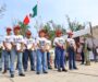 SE EFECTUÓ LA CEREMONIA DE CULMINACIÓN DEL SERVICIO MILITAR NACIONAL CLASE 2007, PRIMER ESCALÓN 2026.