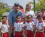 GRAN PARTICIPACIÓN ESTUDIANTIL EN EL TORNEO INTERESCOLAR ORGANIZADO POR EL AYUNTAMIENTO DE #COSOLEACAQUE.