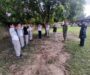 🪖Ejército Mexicano imparte 🥁🎺Instrucción de Banda de Guerra a alumnos de la Secundaria Técnica No. 118.