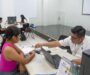 AGOTADOS LOS TURNOS DEL SAT MÓVIL EN EL AYUNTAMIENTO DE #COSOLEACAQUE.
