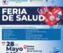 EL H. AYUNTAMIENTO DE #COSOLEACAQUE INVITA A LA CIUDADANÍA A LA FERIA DE LA SALUD GRATUITO.