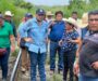 GOBIERNO DE #COSOLEACAQUE IMPULSA ACCIONES EN BENEFICIO DEL CAMPO.