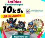 SE ACERCA LA GRAN CARRERA ATLÉTICA “LATIDOS DE COSOLEACAQUE 2026″.