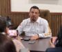 HABRÁ MÓDULOS DE AFILIACIÓN AL SERVICIO UNIVERSAL DE SALUD EN LOS 212 MUNICIPIOS DE VERACRUZ: GÓMEZ CAZARÍN.