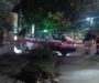 EN JÁLTIPAN, ASESINAN A BALAZOS AL CONDUCTOR DEL TAXI CON NÚMERO ECONÓMICO 297.