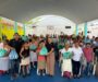 ENTREGA DIF DE #JÁLTIPAN DESPENSAS A PERSONAS EN SITUACIÓN VULNERABLE.