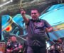 “PALETO” LA VOZ DE LA CUMBIA LANZA NUEVA PRODUCCIÓN MUSICAL.