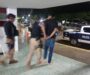 LA POLICÍA MUNICIPAL DE #JÁLTIPAN DETIENE A SUJETO AL SER SEÑALADO DE LESIONAR CON ARMA BLANCA A DOS PERSONAS.