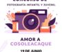 CONVOCA AYUNTAMIENTO DE #COSOLEACAQUE AL CONCURSO DE FOTOGRAFÍA INFANTIL Y JUVENIL “EL AMOR A COSOLEACAQUE”.