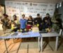 CATEAN VIVIENDA EN #MINATITLÁN; DETIENEN A PAREJA POR POSESIÓN DE DROGA.