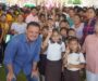 COSOLEACAQUE FUE SEDE DE LA FERIA DE SEGURIDAD 2026.