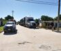 REPORTAN ROBO DE TRÁILER EN LA COLONIA FERROCARRILERA DE JÁLTIPAN; FUE RECUPERADO.