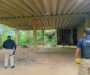 LOCALIZAN SIN VIDA A UN HOMBRE EN UN TERRENO BALDIO, EN JÁLTIPAN.