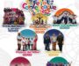 VEN Y DISFRUTA DEL ESCENARIO CULTURAL EN LA FERIA #COSOLEACAQUE 2026.