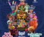 MÁSCARAS DANZANTES LLENARÁN DE COLOR, TRADICIÓN E IDENTIDAD LA FERIA #COSOLEACAQUE 2026.