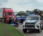 A B4L4ZOS 4SESIN4N A UN HOMBRE EN LA COLONIA EL NARANJITO DE #COSOLEACAQUE.