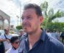 ALCALDE DE #COSOLEACAQUE, CIRILO VÁZQUEZ PARISSI, CONFIRMA LA FERIA “PRECIOSA SANGRE DE CRISTO”; DEL 1 AL 5 DE JULIO.