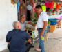 CONTINÚAN LAS ACCIONES PARA RECUPERAR ESPACIOS PEATONALES EN JÁLTIPAN.