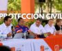 EN SESIÓN PERMANENTE SE INSTALÓ EL CONSEJO MUNICIPAL DE PROTECCIÓN CIVIL, EN JÁLTIPAN.