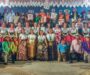 FAMILIAS DE #COSOLEACAQUE DISFRUTAN DEL TALENTO DE LA COMPAÑÍA DE DANZA DE SAN JOSÉ ITURBIDE, GUANAJUATO.