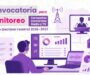 INVITA EL INE A PARTICIPAR EN LA REALIZACIÓN DEL MONITOREO DE NOTICIAS QUE DIFUNDAN INFORMACIÓN DE PRECAMPAÑAS Y CAMPAÑAS ELECTORALES DEL PEF 2026-2027.