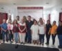 INSTALAN EN COSOLEACAQUE EL COMITÉ MUNICIPAL INTERSECTORIAL DE SALUD.