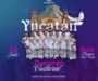 LA DANZA TRADICIONAL DE YUCATÁN SE PRESENTA EL DOMINGO 26 DE JULIO EN COSOLEACAQUE.