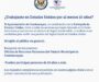 ACERCA AYUNTAMIENTO DE COSOLEACAQUE ORIENTACIÓN A PERSONAS QUE TRABAJARON POR MÁS DE 10 AÑOS EN ESTADOS UNIDOS PARA ACCEDER A LA PENSIÓN DEL SEGURO SOCIAL.