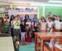 ARRANCA “MIS VACACIONES EN LA BIBLIOTECA 2026” EN CINCO SEDES DE COSOLEACAQUE.