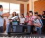INICIA EL VERANO CULTURAL 2026 EN COSOLEACAQUE.