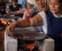 COCINA ANCESTRAL DE COSOLEACAQUE REÚNE TRADICIONES Y SABORES DE LA REGIÓN.