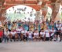 DEPORTE, VALORES Y NUEVAS OPORTUNIDADES PARA LA NIÑEZ Y JUVENTUD DE COSOLEACAQUE.
