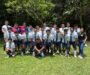 BOTANERO “LA JAKY” CAMPEÓN DEL TORNEO DE FÚTBOL “MUNDIALITO EDUMAR”.