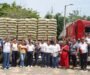 GOBIERNO DE COSOLEACAQUE SUMA APOYOS PARA MEJORAR PLANTELES EDUCATIVOS E IGLESIAS.