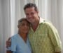 AYUNTAMIENTO DE COSOLEACAQUE CONSIENTE A LOS ABUELITOS EN EMOTIVO FESTEJO DEL DÍA DEL ABUELO.