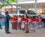 PROMUEVE EL AYUNTAMIENTO DE COSOLEACAQUE LA PREVENCIÓN Y PROTECCIÓN DE NIÑAS, NIÑOS Y ADOLESCENTES.