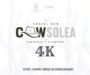 SACA TU SOMBRERO Y CORRE AL RITMO DE BANDA EN EL COWSOLEA 4K!