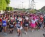MÁS DE 500 CORREDORES LLENAN DE ENERGÍA LAS CALLES DE COSOLEACAQUE EN EL SOCIAL RUN COWSOLEA 4K.