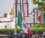 CONMEMORA AYUNTAMIENTO DE COSOLEACAQUE EL 150 ANIVERSARIO LUCTUOSO DEL GRAL. FRANCISCO CARREÓN.