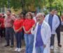 COSOLEACAQUE CONMEMORA EL DÍA MUNDIAL DEL CORAZÓN CON JORNADA DE SALUD.