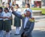 COSOLEACAQUE RECUERDA EL LEGADO DE JOSÉ MARÍA MORELOS Y PAVÓN CON CEREMONIA CÍVICA.